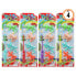 Фото #2 товара ATOSA 50x15 cm 4 Assorted Fishing Game