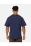 Sportswear Premium Essentials Short-Sleeve Lacivert Erkek T-shirt