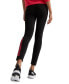 ფოტო #2 პროდუქტის Women's Athletic Graphic Full-Length Leggings