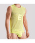 ფოტო #5 პროდუქტის Men's TRANSPARENT PRIDE Tank Top