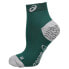 Фото #4 товара ASICS Snap Down Running Socks Mens Size M Athletic Casual ZK1106-8197