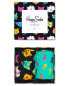 Фото #1 товара Happy Socks Cat Gift Box Men's 10-13