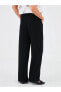 Фото #20 товара LCW Grace Beli Lastikli Şerit Detaylı Cepli Medine İpeği Kumaş Kadın Pantolon