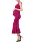 Фото #2 товара Платье для беременных Ethel Mermaid от kimi + kai