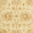 Фото #9 товара Ziegler Teppich - 90 x 60 cm - beige