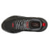 Фото #7 товара Puma Bat Hero X RsX Lace Up Mens Black Sneakers Casual Shoes 38329001
