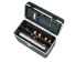 Фото #4 товара Ящик для инструментов PARAT LapTool Tron-x Trolley-Koffer черный 6.5 кг