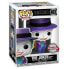 FUNKO POP And Tee DC Comics Batman The Joker Figure