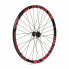 GTR SL20 27.5´´ CL Disc Tubeless MTB front wheel