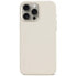 Фото #2 товара Decoded Leather Backcover für iPhone 15 Pro Max Clay