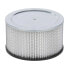 POWERPLUS Ash Vacuum Filter 158x88 mm - фото #3