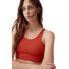 ფოტო #1 პროდუქტის BORN LIVING YOGA Shayla Sports Top Medium Support