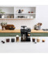 CFN601 Espresso & Coffee Barista System, Single-Serve Coffee & Nespresso Capsule Compatible
