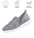 Фото #1 товара Zenz from Isotoner Women's Indoor/Outdoor Pintuck Lauren Slip-Ons