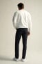 Фото #12 товара Ekstra Slim Fit Basic Chino Pantolon