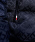 Фото #11 товара Куртка мужская Tommy Hilfiger New York Monogram Puffer