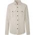 HACKETT Mel Jersey overshirt