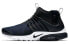 Фото #1 товара Кроссовки Nike Air Presto Obsidian