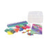 Фото #2 товара NICE Elasticolor Kit For Creating Bracelets And Necklaces