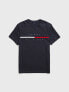 Фото #1 товара Signature Stripe T-Shirt