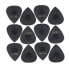 Фото #1 товара Pickboy Carbon Nylon Pick XH Set 1,14