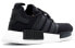 Adidas Originals NMD Black Monochrome S79165 Sneakers