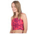 Фото #3 товара HURLEY Teardrop Crop Top