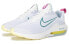 Nike Air Zoom Arcadia 2 GS Kids Sports Shoes
