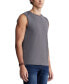 Men's Karmola Relaxed-Fit Textured Muscle T-Shirt