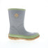 Фото #1 товара Original Muck Forager Mid Waterproof FRMW103 Womens Gray Casual Boots