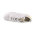 Фото #5 товара Adidas Stan Smith Men's Shoes Cloud White-Easy Yellow EF4335