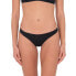 Фото #2 товара HURLEY Solid Moderate HB1007D Bikini Bottom