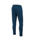 Фото #4 товара Бриджи для малышей Nike Big Boys Navy Club America GFA Fleece Pants