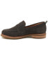 Kelsi Dagger Brooklyn Lens Suede Loafer Women's