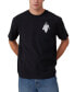 ფოტო #28 პროდუქტის Men's Premium Loose Fit Art T-Shirt