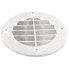 T-H MARINE Louvered Vent Cover