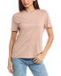 Фото #1 товара Majestic Filatures Semi Relaxed T-Shirt Women's