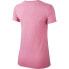 ფოტო #2 პროდუქტის NIKE Sportswear Just Do It Slim short sleeve T-shirt