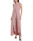 Фото #1 товара Kay Unger Riya Jumpsuit Women's Pink 2