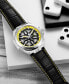 Фото #8 товара Наручные часы Movado Swiss Museum Classic Gold-Tone PVD Stainless Steel Bracelet Watch 40mm.