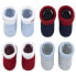 LEVI´S ® KIDS Socks 4 units