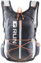 Фото #1 товара IQ Plecak Ultrarunner 6 L Black/ Gray One Size