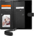 Spigen Spigen Wallet S Plus, black - Samsung Galaxy S24 Ultra