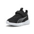 Фото #2 товара Puma Kruz Slip On Toddler Boys Black Sneakers Casual Shoes 37976402