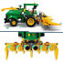 Фото #2 товара LEGO John Deere 9700 Forage Harvester Construction Game