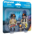 PLAYMOBIL Duo Firefighters