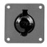 Фото #1 товара Автоматический выключатель BEP MARINE для панелей Contour Connect, 12V DC, CC-1, CC-2, CC-i 5