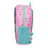 3D Child bag Disney Princess Jasmine Pink 27 x 33 x 10 cm