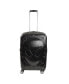 ფოტო #1 პროდუქტის Marvel Molded Spiderman 25" 8 Wheel Expandable Spinner Luggage