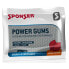 SPONSER SPORT FOOD Caffeine 75g Fruit Mix Power Gums